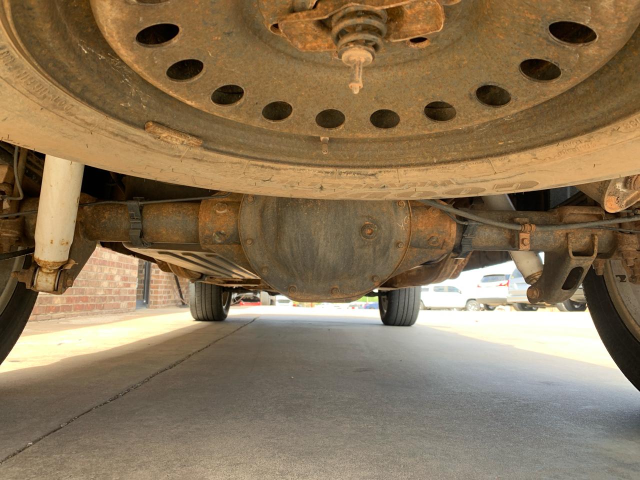 Chevrolet Silverado 1500 4WD Crew Cab 143.5" LT w/1LT 2014