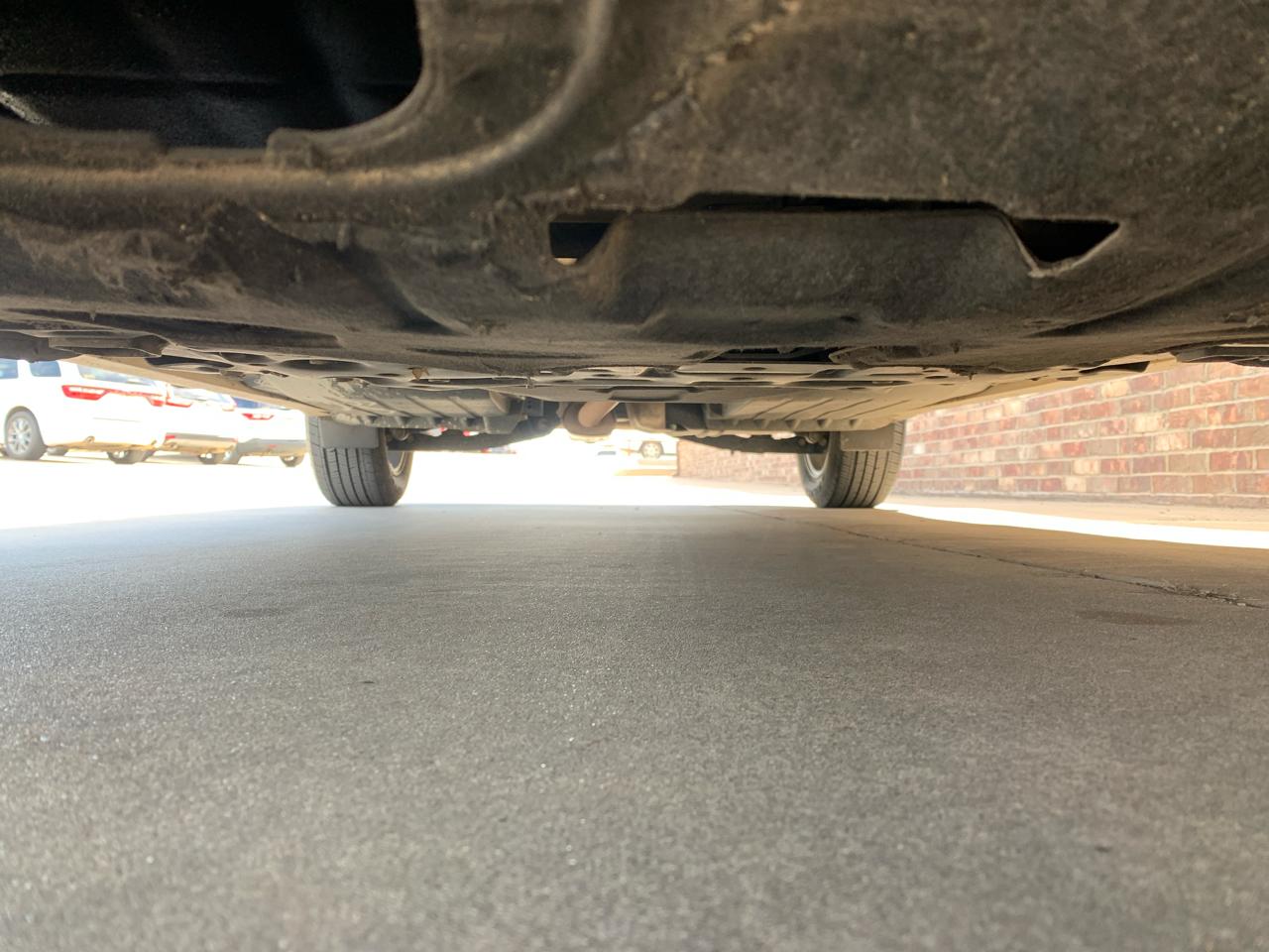 Kia Sportage LX FWD 2017