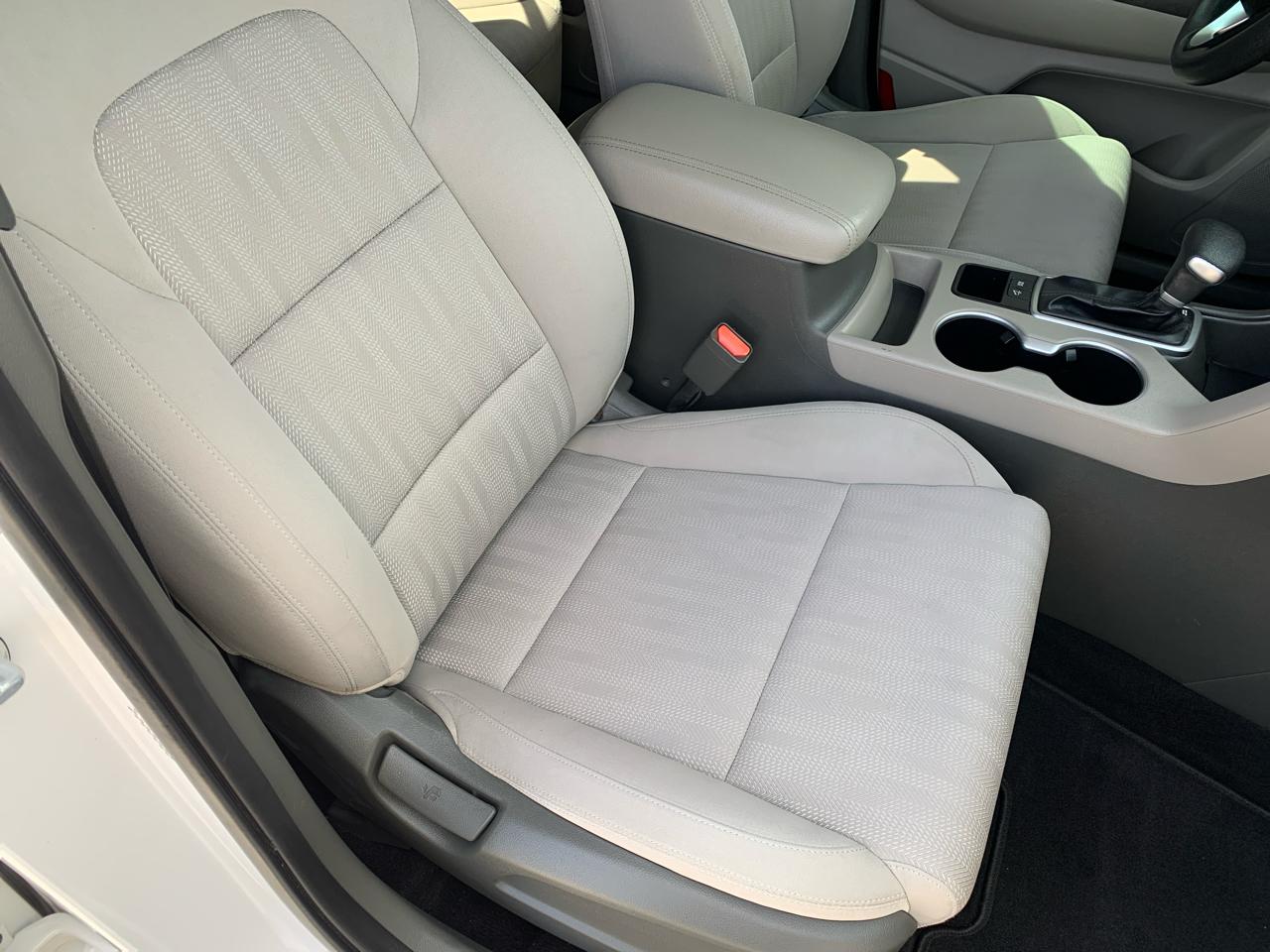 Kia Sportage LX FWD 2017