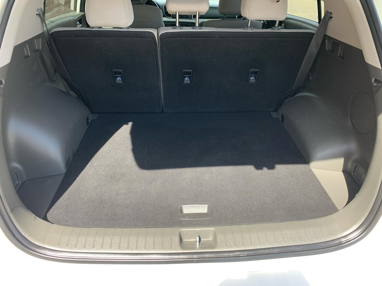 Kia Sportage LX FWD 2017