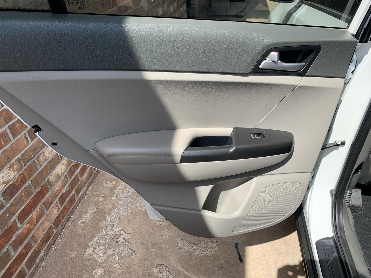 Kia Sportage LX FWD 2017