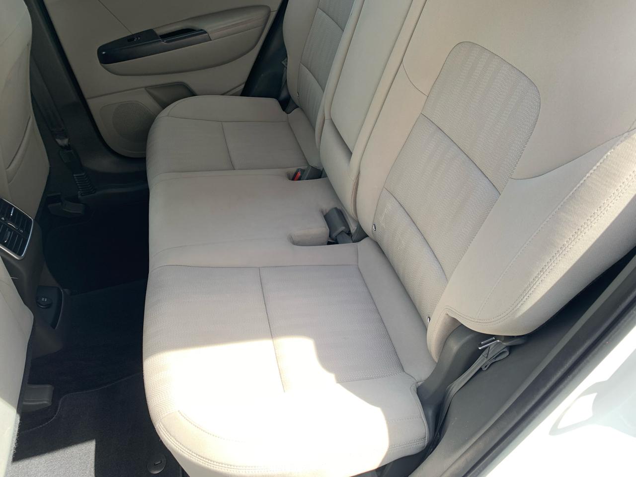 Kia Sportage LX FWD 2017