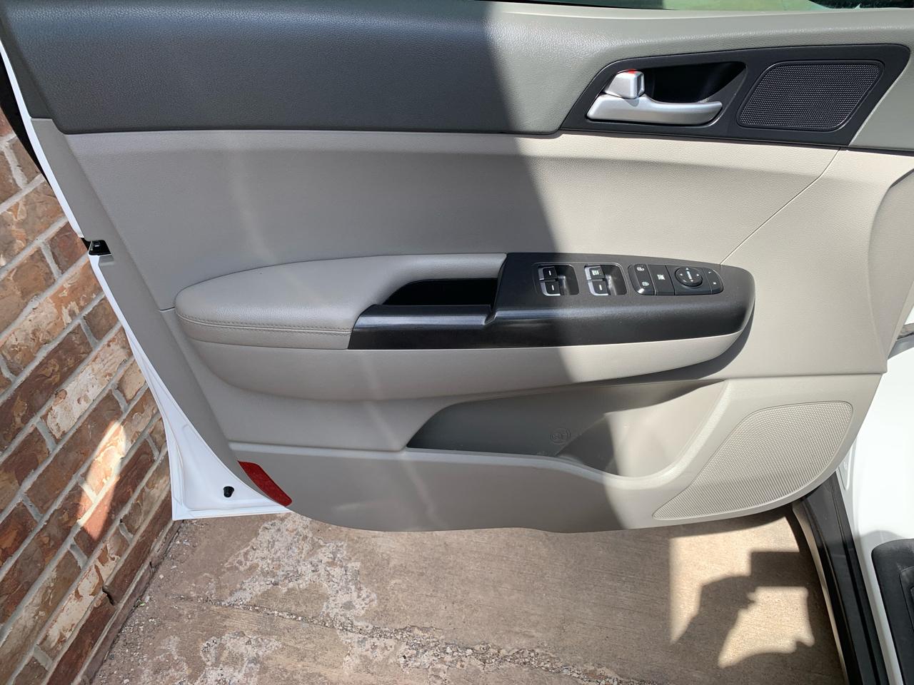 Kia Sportage LX FWD 2017