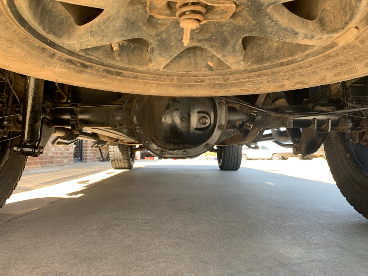 Chevrolet Silverado 1500 4WD Crew Cab 143.5" LT w/1LT 2014