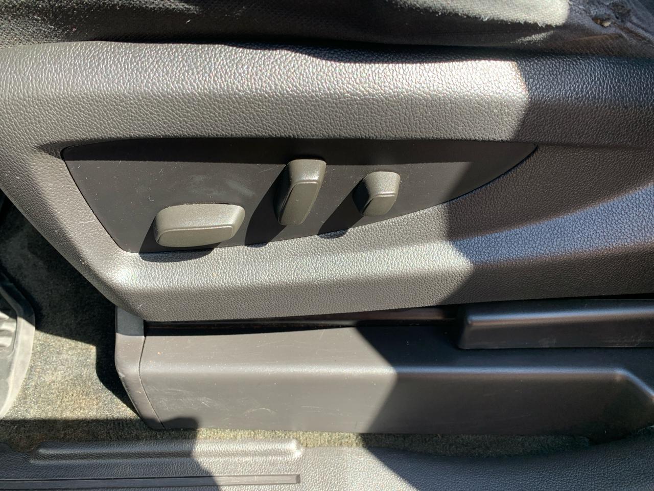 Chevrolet Silverado 1500 4WD Crew Cab 143.5" LT w/1LT 2014