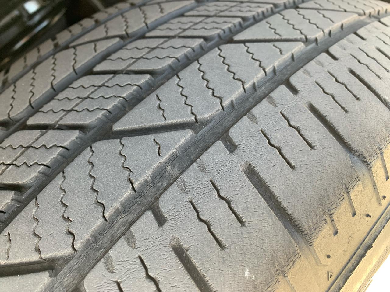 Chevrolet Silverado 1500 4WD Crew Cab 143.5" LTZ 2011