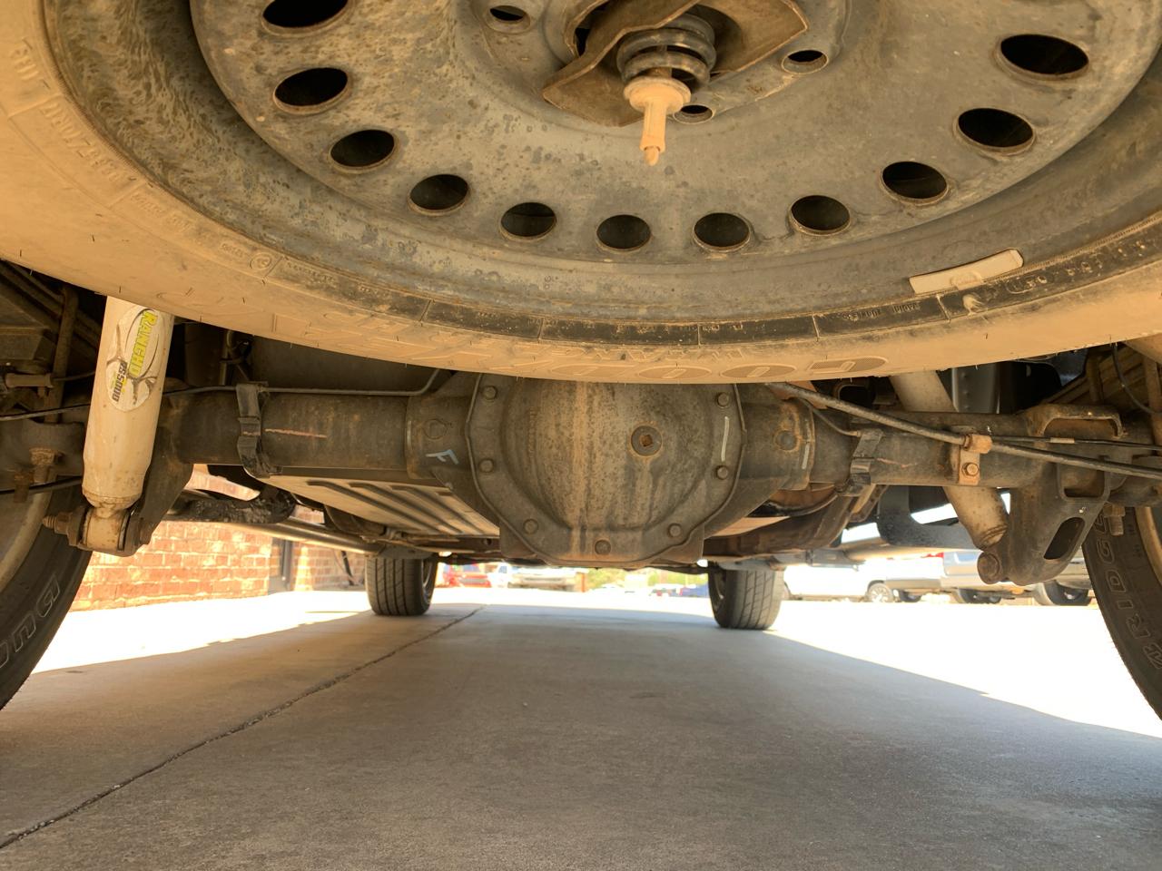 Chevrolet Silverado 1500 4WD Crew Cab 143.5" LTZ 2011