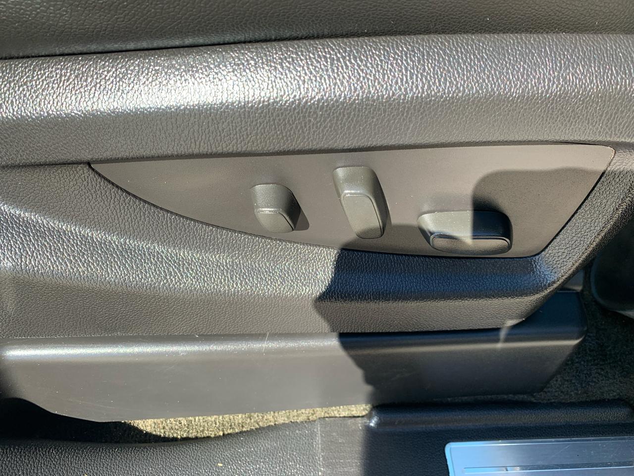 Chevrolet Silverado 2500HD Built After Aug 14 4WD Crew Cab 153.7" LTZ 2015