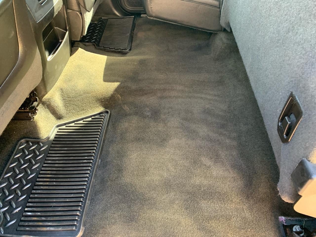 Chevrolet Silverado 2500HD Built After Aug 14 4WD Crew Cab 153.7" LTZ 2015