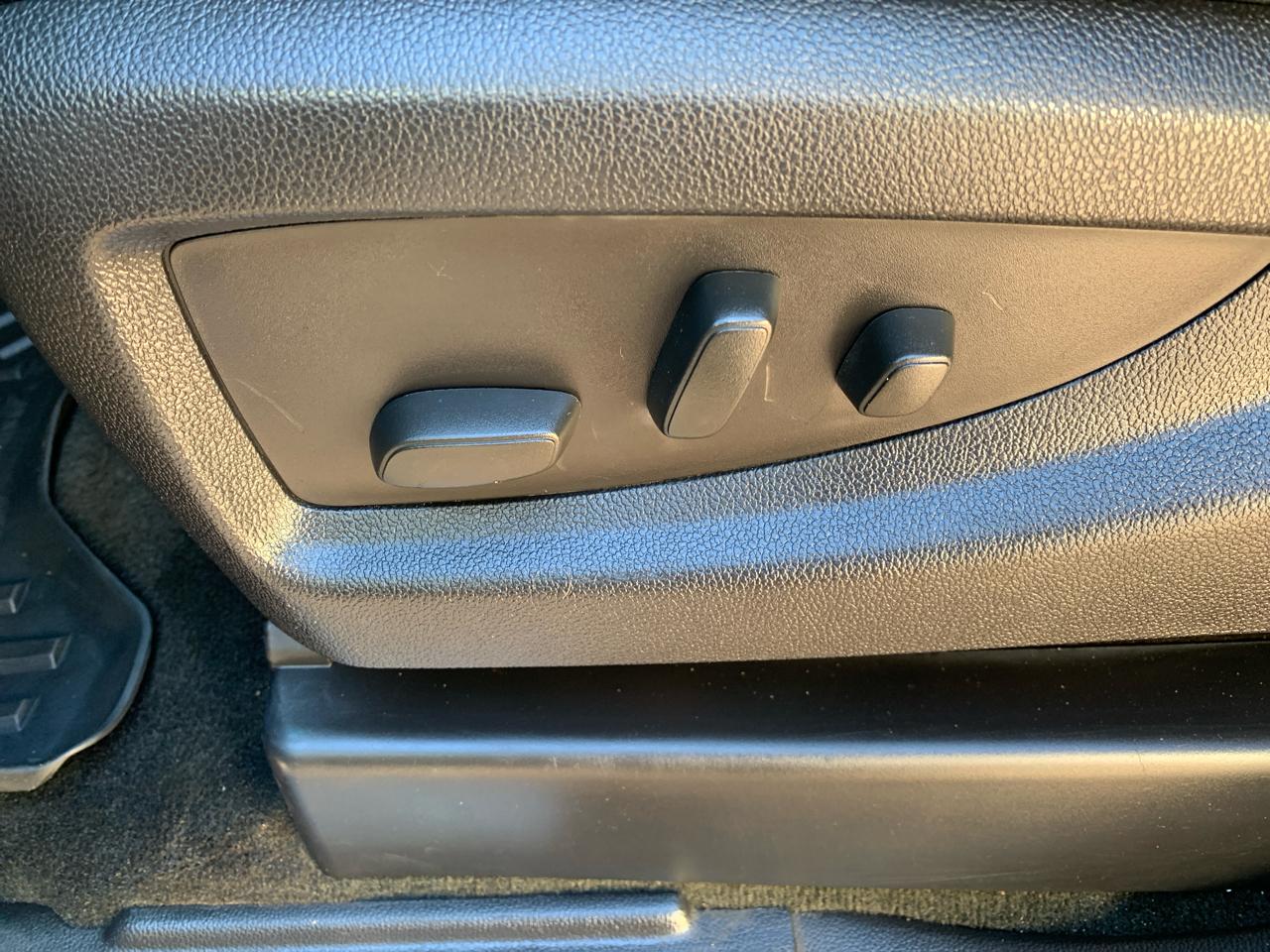 Chevrolet Silverado 2500HD Built After Aug 14 4WD Crew Cab 153.7" LTZ 2015