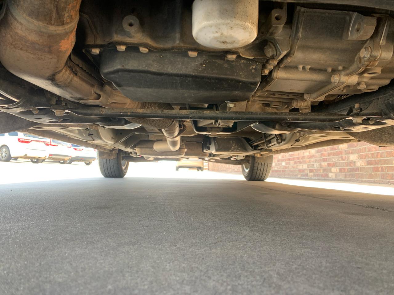 Chevrolet Equinox FWD 4dr LT w/2LT 2020