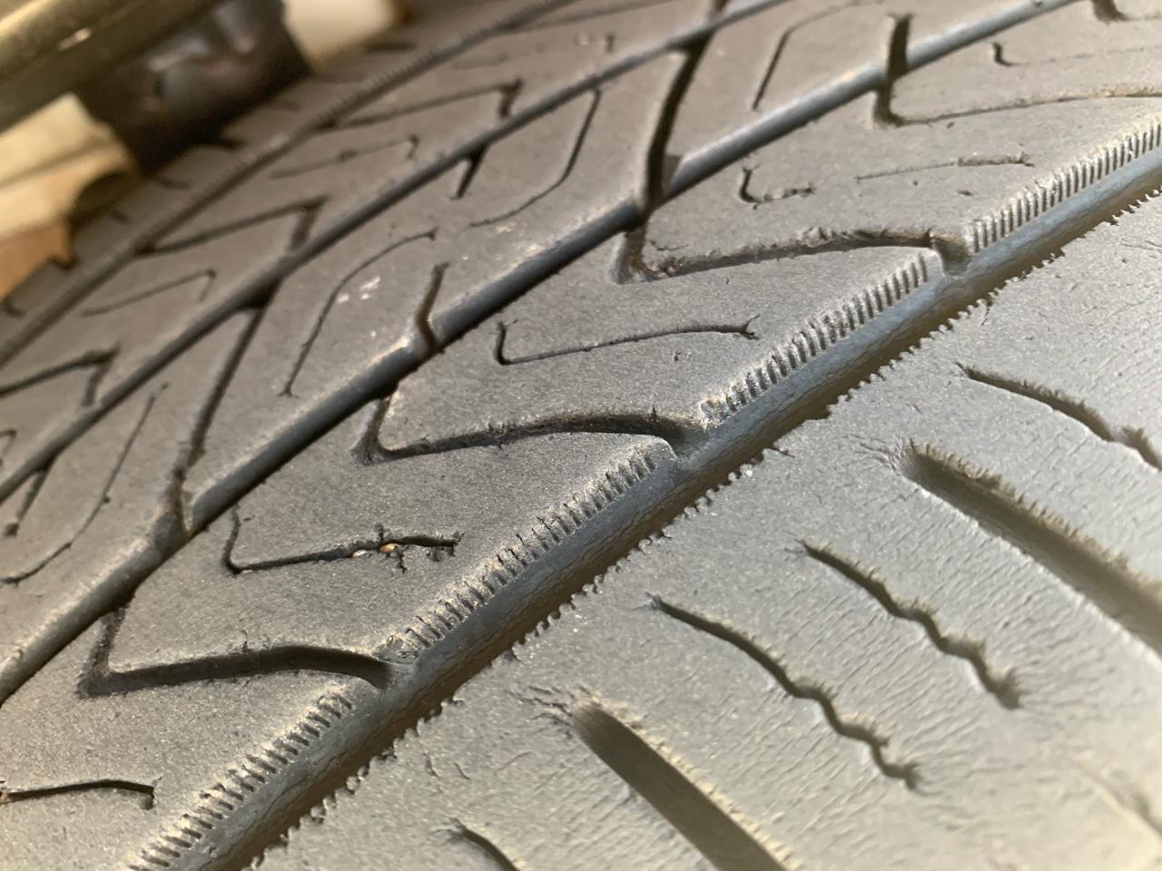 Chevrolet Equinox FWD 4dr LT w/2LT 2020