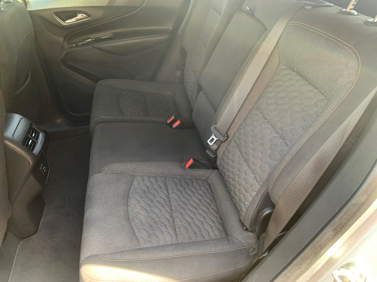 Chevrolet Equinox FWD 4dr LT w/2LT 2020