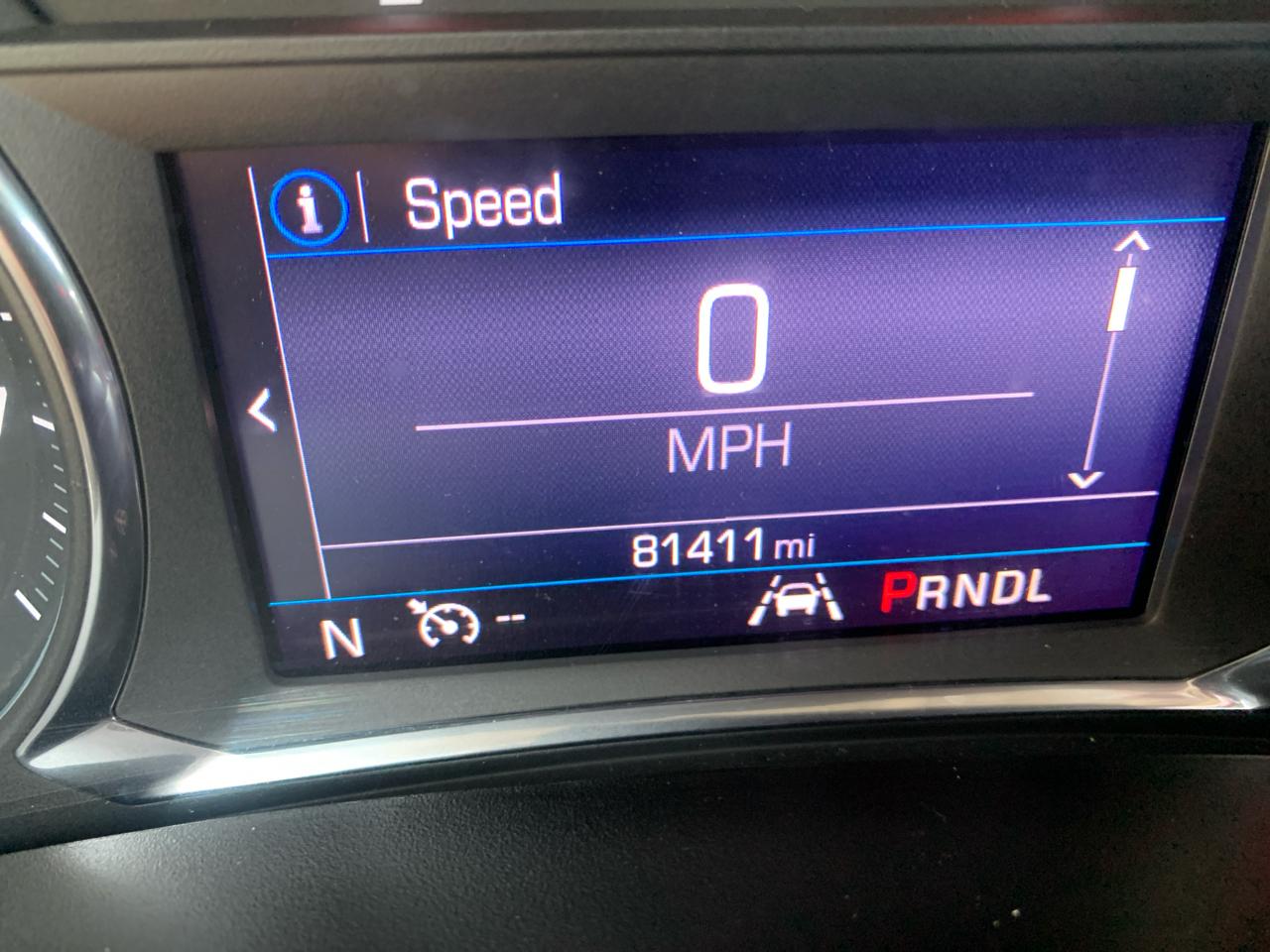 Chevrolet Equinox FWD 4dr LT w/2LT 2020