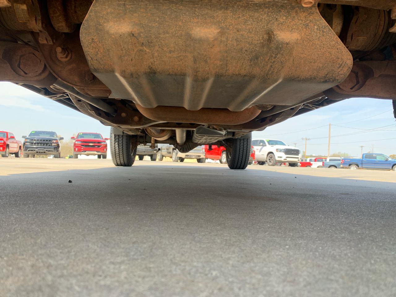 GMC Sierra 2500HD 4WD Crew Cab 153.7" SLT 2015