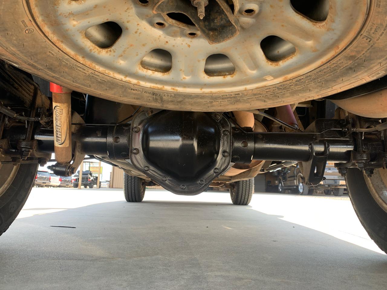 GMC Sierra 2500HD 4WD Crew Cab 153.7" SLT 2015