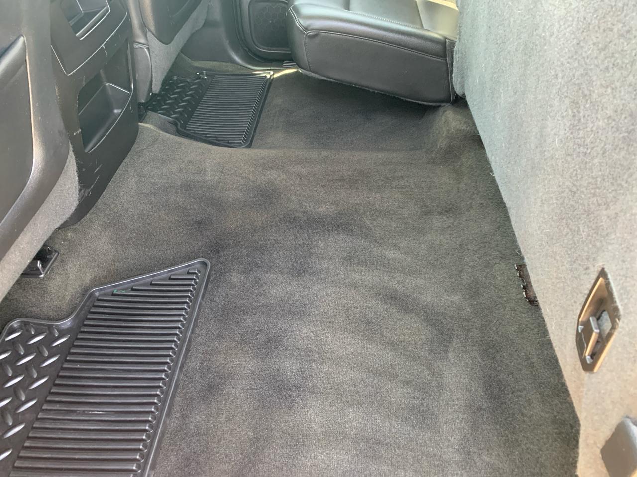 GMC Sierra 2500HD 4WD Crew Cab 153.7" SLT 2015