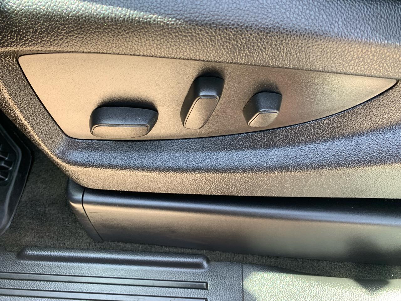 GMC Sierra 2500HD 4WD Crew Cab 153.7" SLT 2015