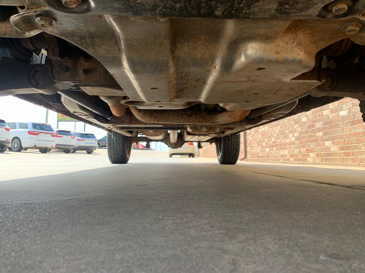 GMC Sierra 1500 Crew Cab 143.5" WB 4WD SLE1 2006