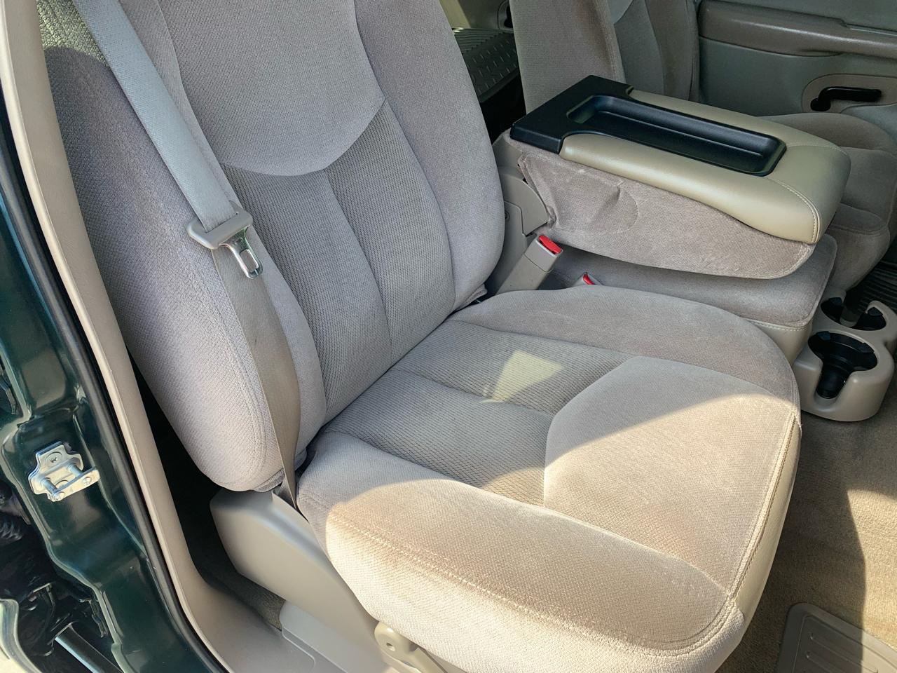 GMC Sierra 1500 Crew Cab 143.5" WB 4WD SLE1 2006