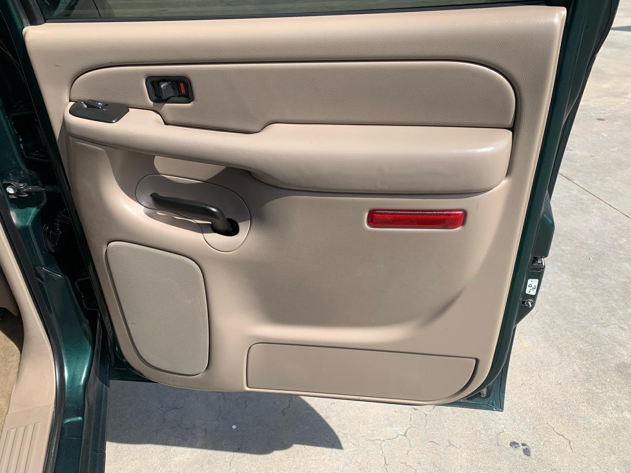 GMC Sierra 1500 Crew Cab 143.5" WB 4WD SLE1 2006