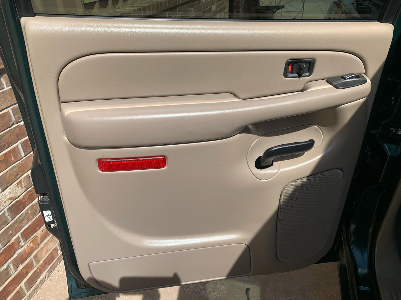 GMC Sierra 1500 Crew Cab 143.5" WB 4WD SLE1 2006