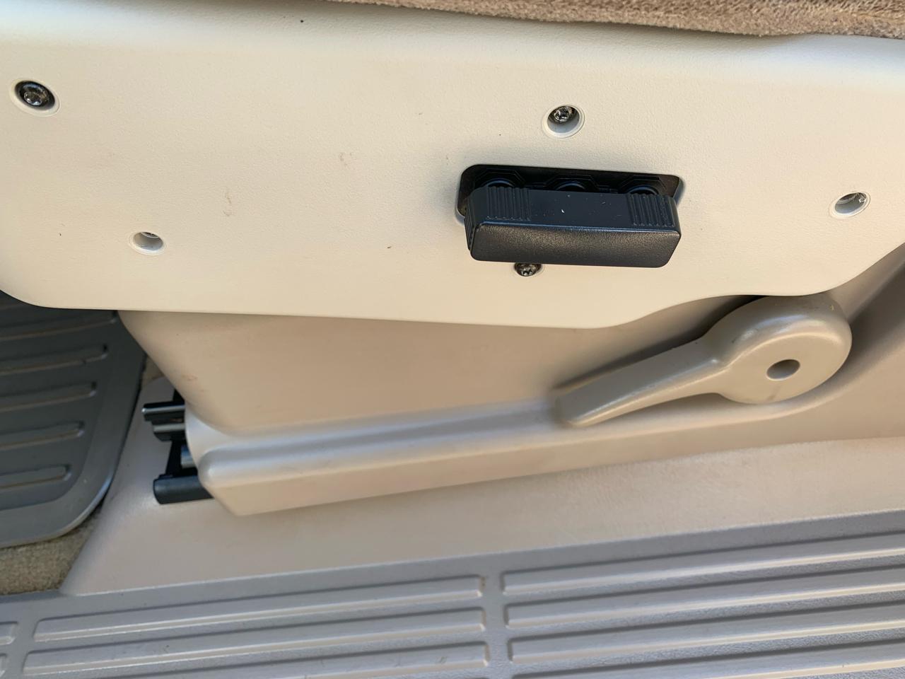 GMC Sierra 1500 Crew Cab 143.5" WB 4WD SLE1 2006