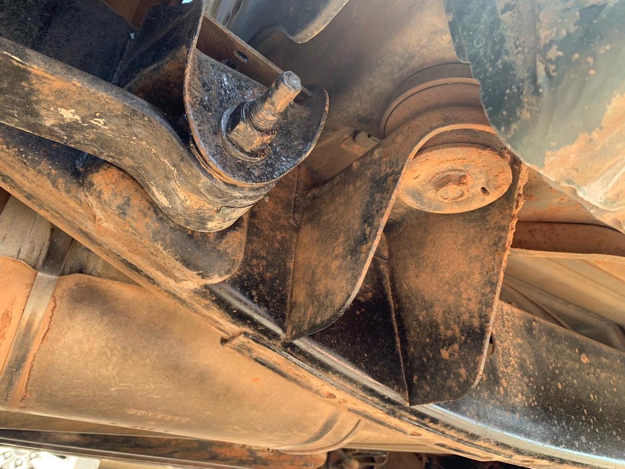 GMC Sierra 1500 Crew Cab 143.5" WB 4WD SLE1 2006