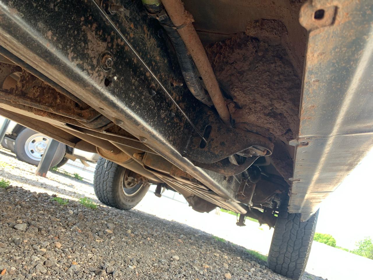 GMC Sierra 1500 Crew Cab 143.5" WB 4WD SLE1 2006