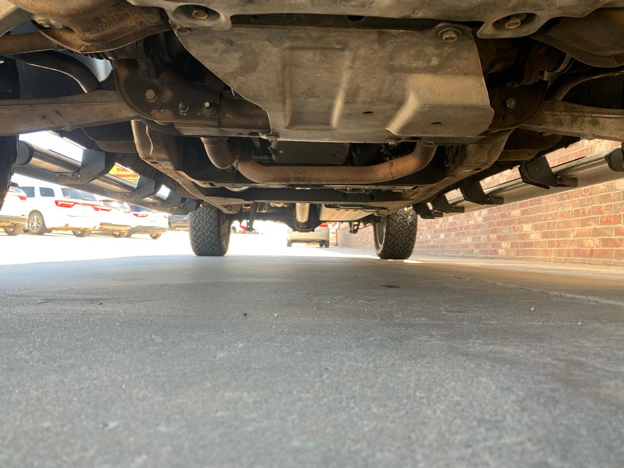 GMC Sierra 1500 AWD Crew Cab 143.5" Denali 2013