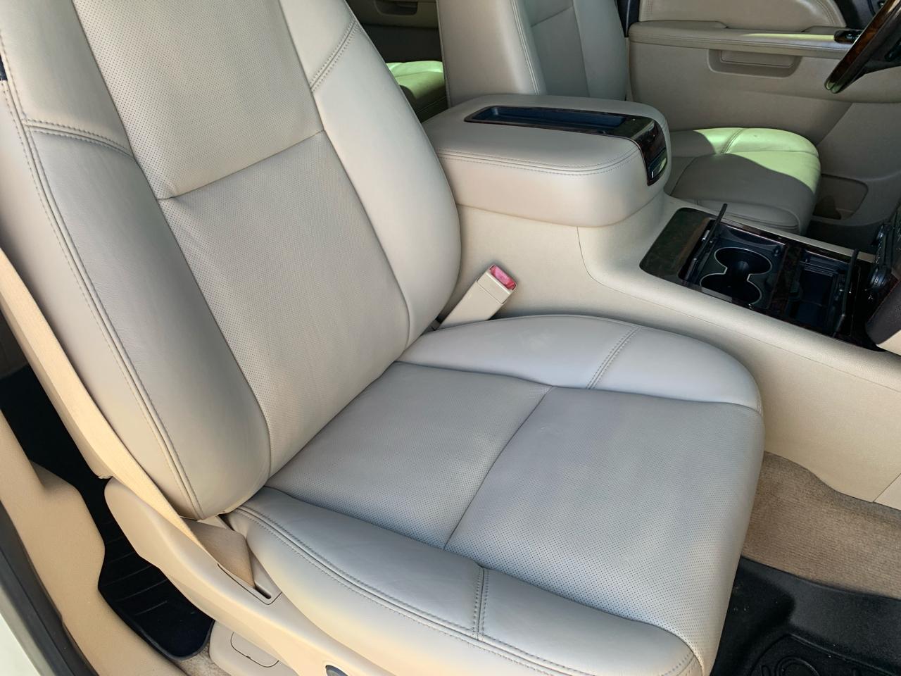 GMC Sierra 1500 AWD Crew Cab 143.5" Denali 2013