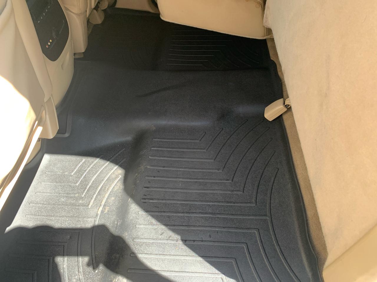 GMC Sierra 1500 AWD Crew Cab 143.5" Denali 2013