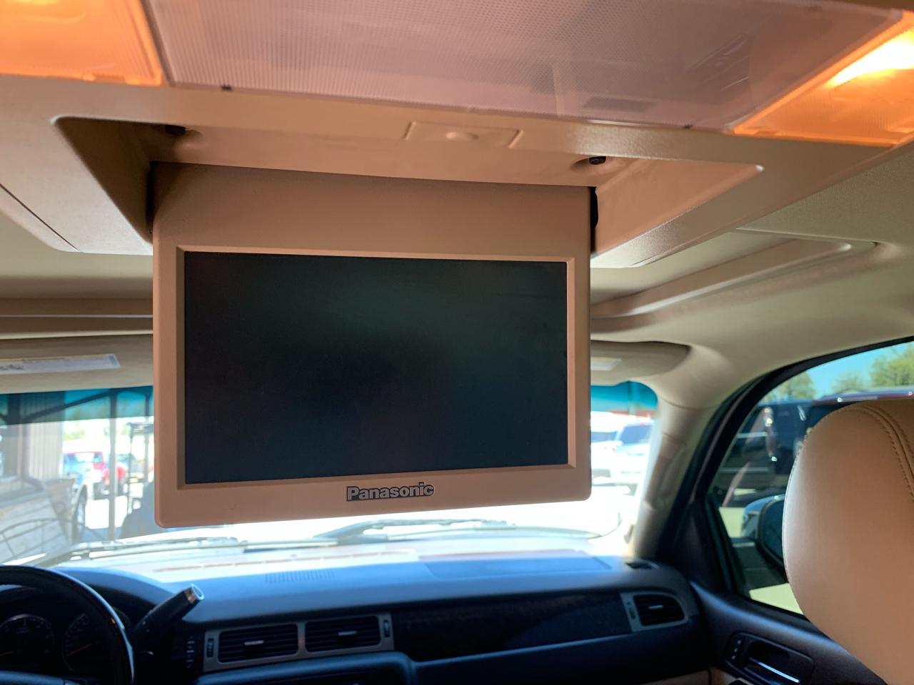 GMC Sierra 1500 AWD Crew Cab 143.5" Denali 2013