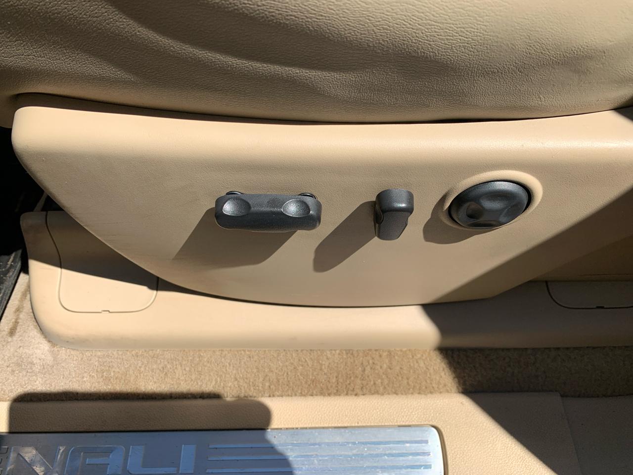 GMC Sierra 1500 AWD Crew Cab 143.5" Denali 2013