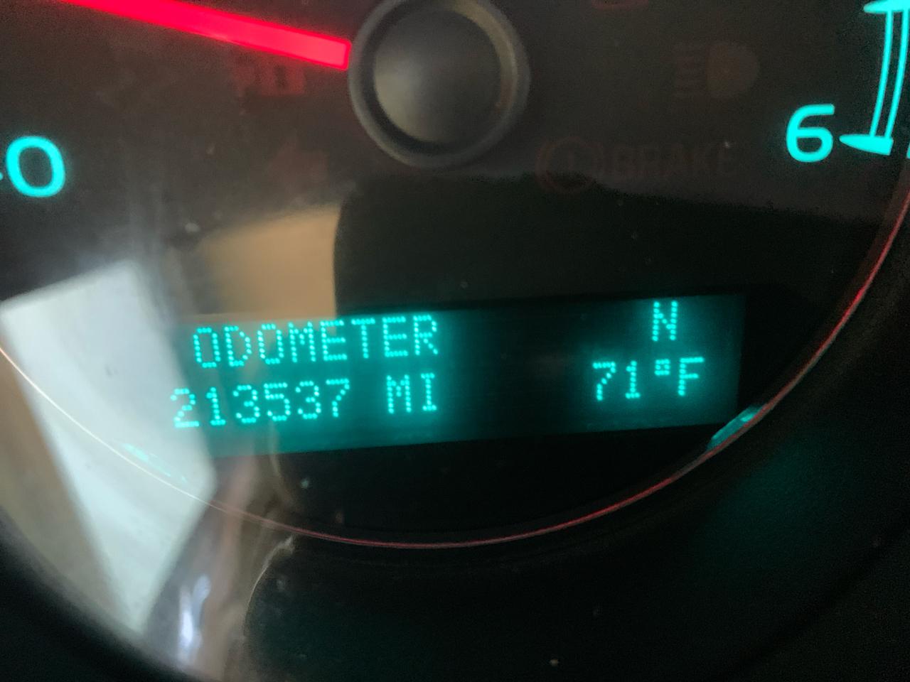 GMC Sierra 1500 AWD Crew Cab 143.5" Denali 2013