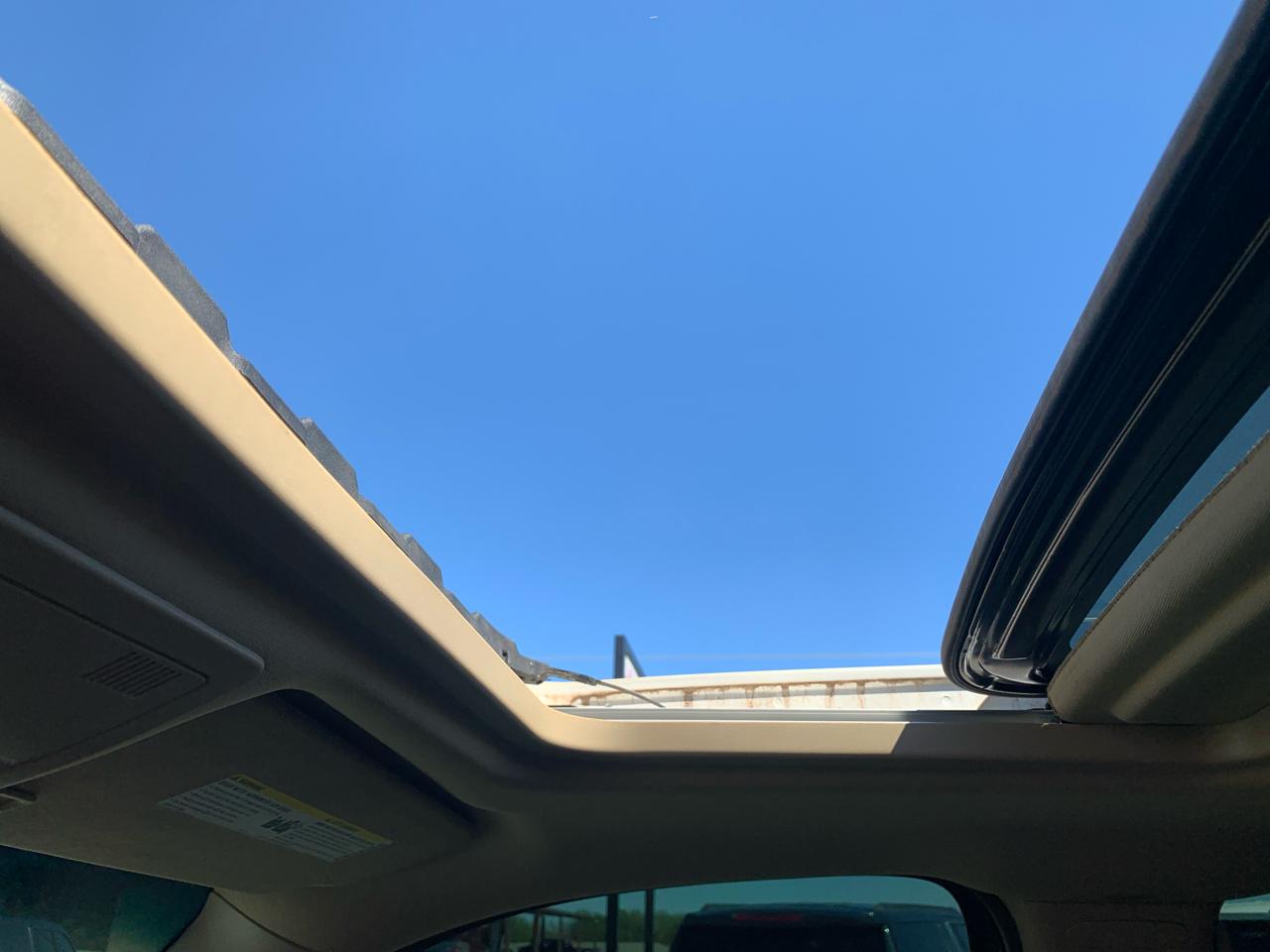 GMC Sierra 1500 AWD Crew Cab 143.5" Denali 2013