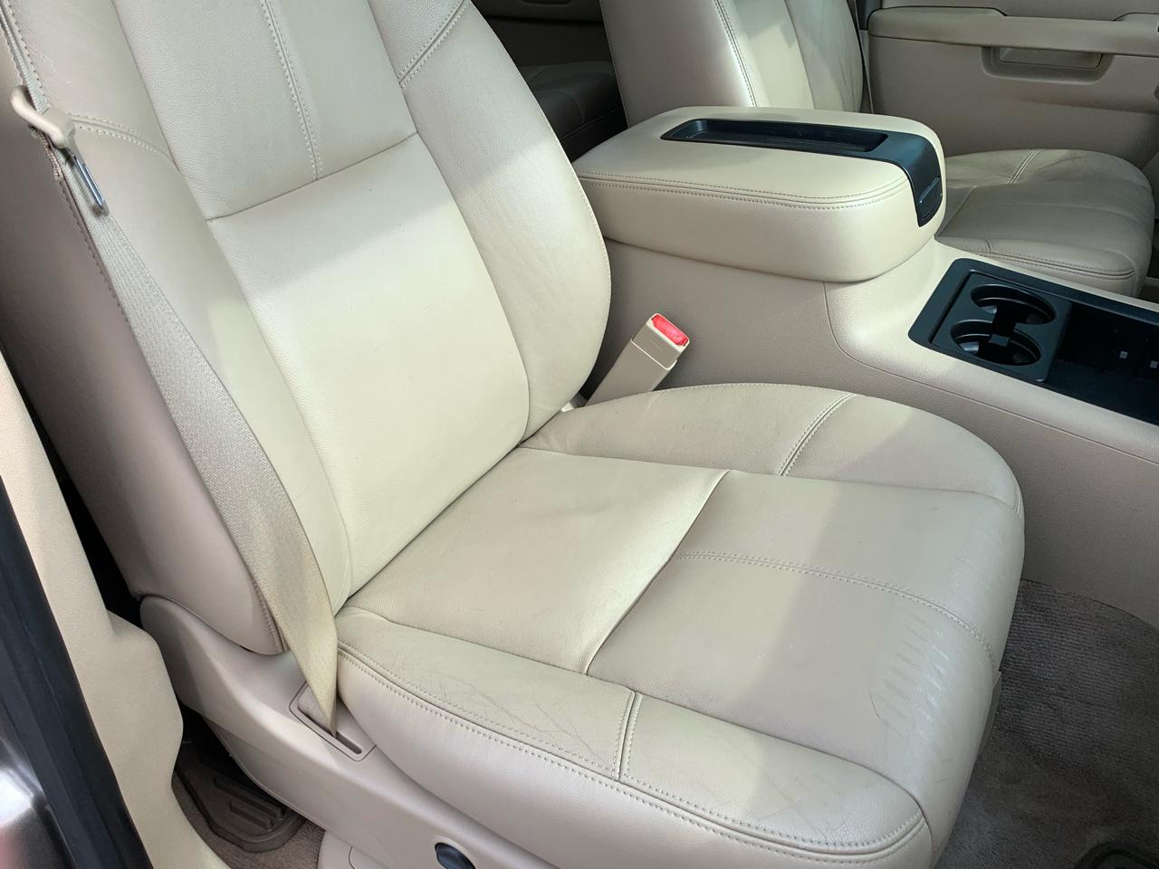 Chevrolet Silverado 3500HD 2WD Crew Cab 167.7" LTZ 2013