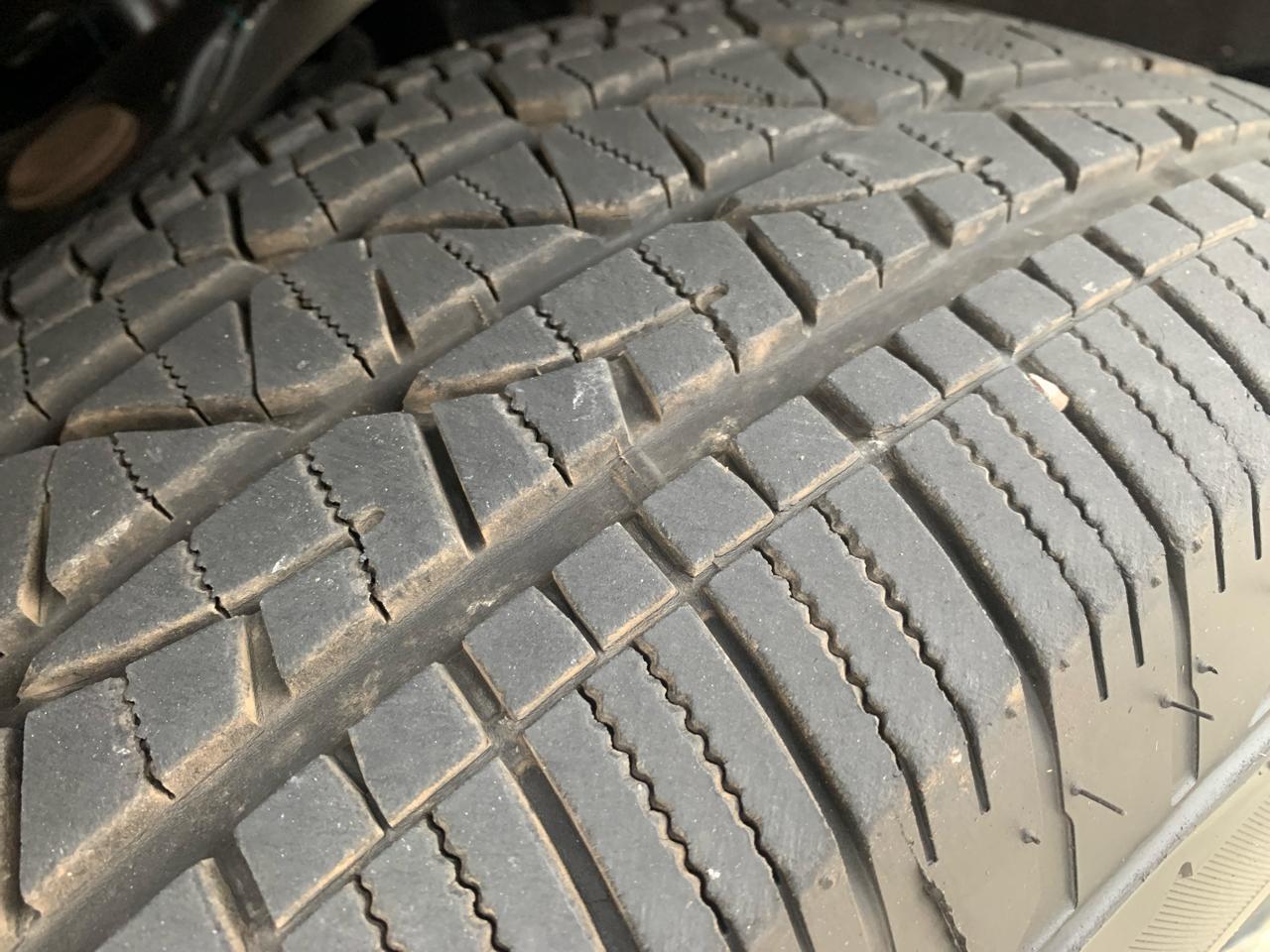 Ford F-150 4WD SuperCrew 139" Lariat 2014