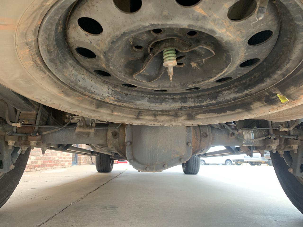 Ford F-150 4WD SuperCrew 139" Lariat 2014