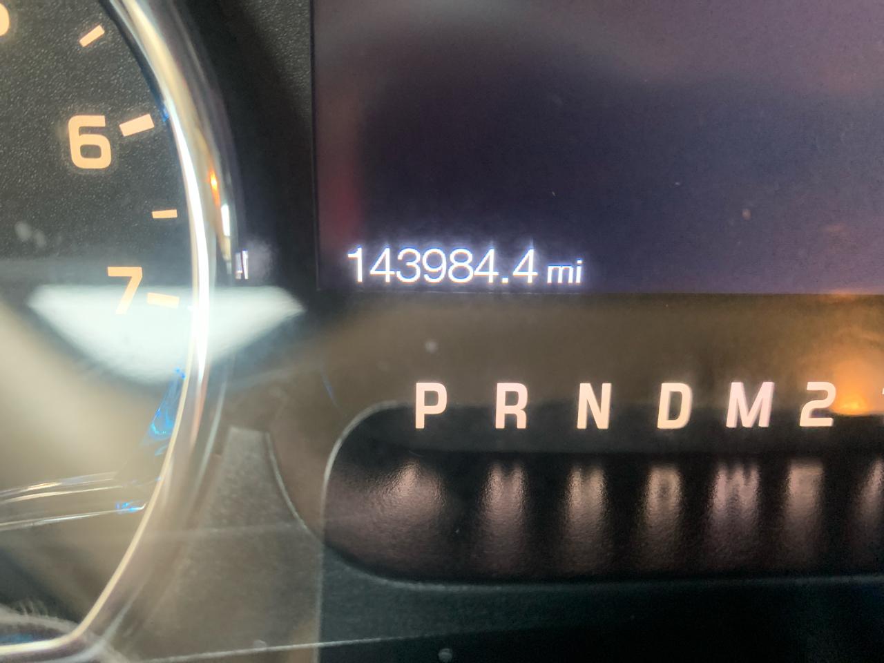 Ford F-150 4WD SuperCrew 139" Lariat 2014