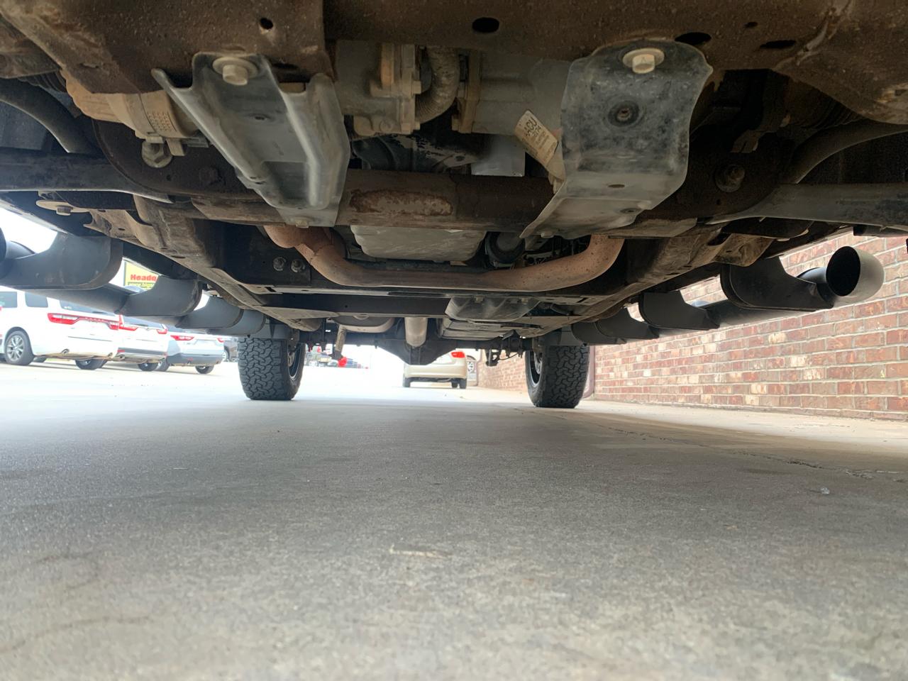 GMC Sierra 1500 4WD Crew Cab 143.5" SLT 2017