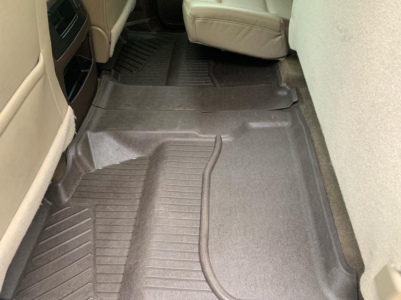 GMC Sierra 1500 4WD Crew Cab 143.5" SLT 2017