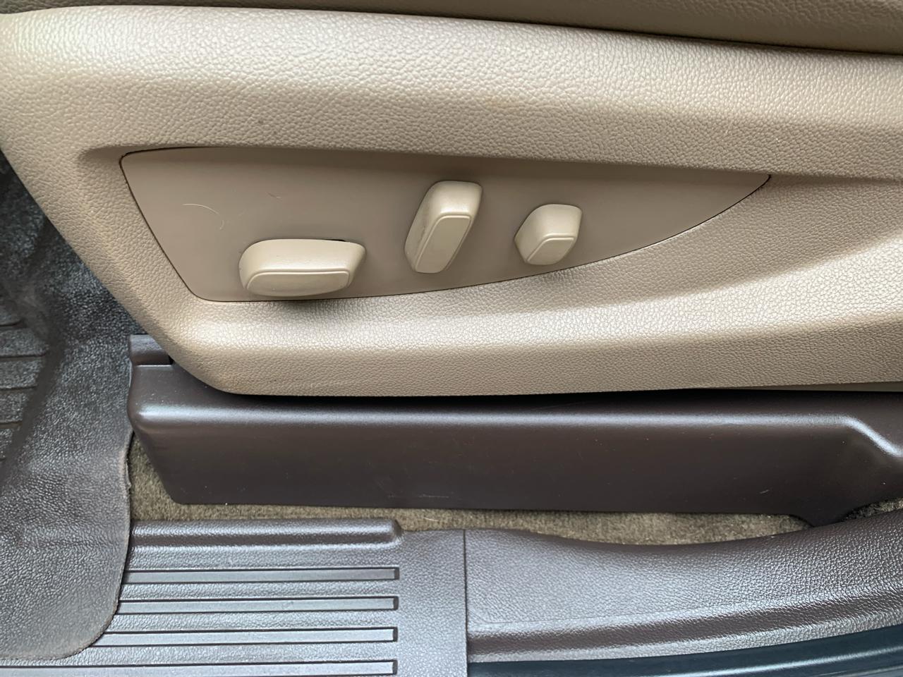 GMC Sierra 1500 4WD Crew Cab 143.5" SLT 2017