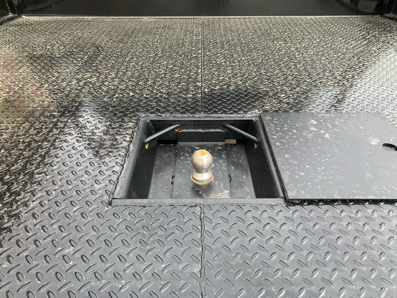 Ford Super Duty F-350 DRW 4WD Crew Cab 172" XL 2014