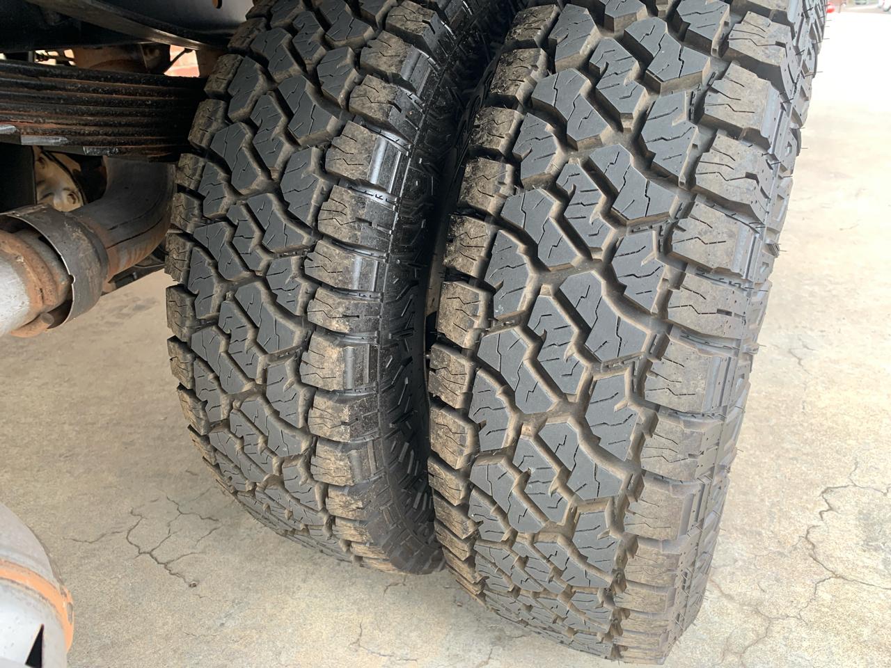 Ford Super Duty F-350 DRW 4WD Crew Cab 172" XL 2014