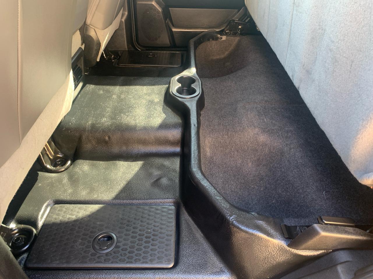 RAM 2500 Tradesman 4x4 Crew Cab 6'4" Box 2018