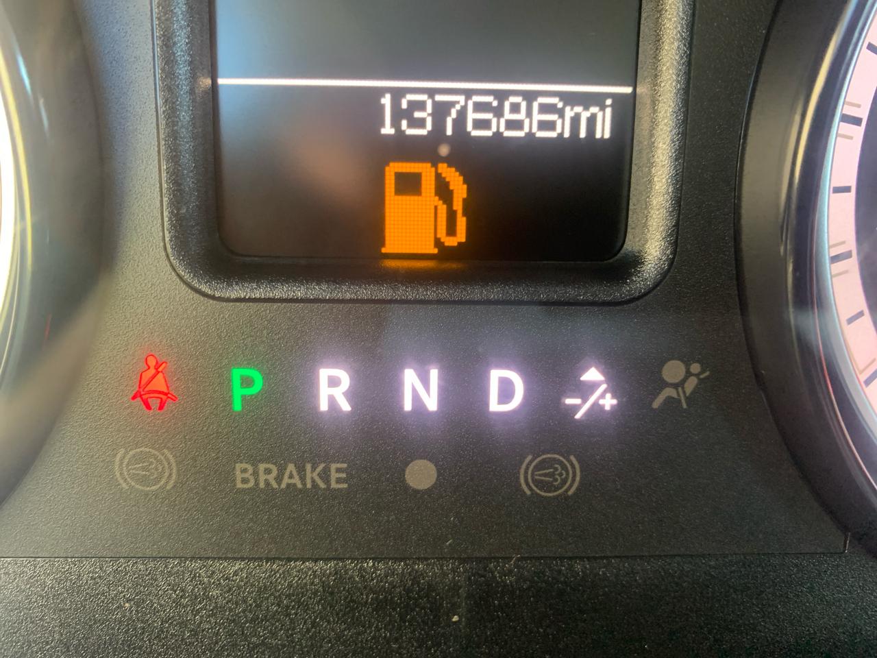 RAM 2500 Tradesman 4x4 Crew Cab 6'4" Box 2018