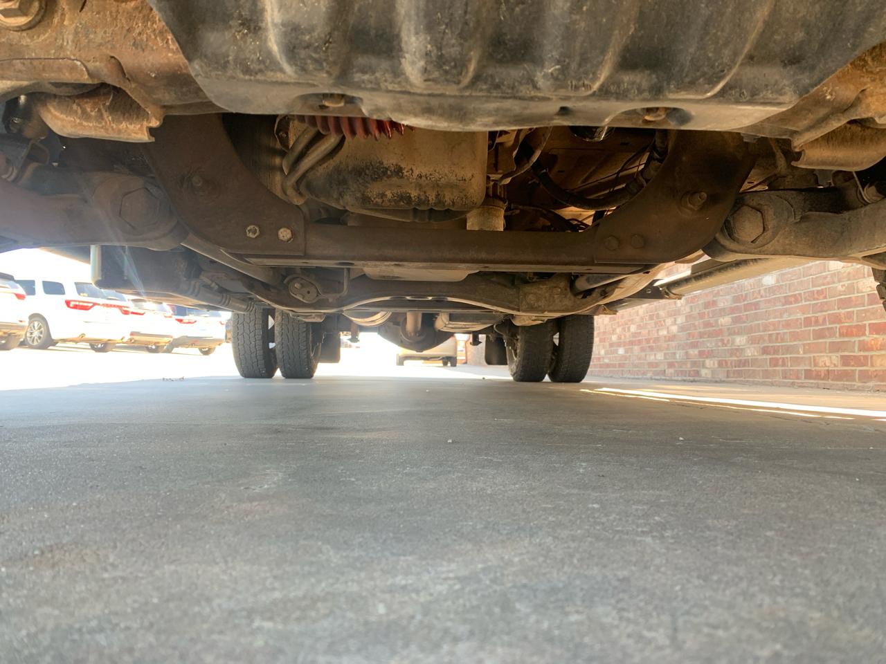 Chevrolet Silverado 3500HD 2WD Ext Cab 158.2" Work Truck 2013