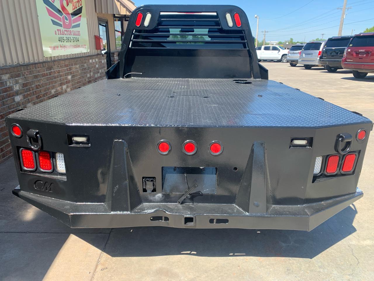 Chevrolet Silverado 3500HD 2WD Ext Cab 158.2" Work Truck 2013