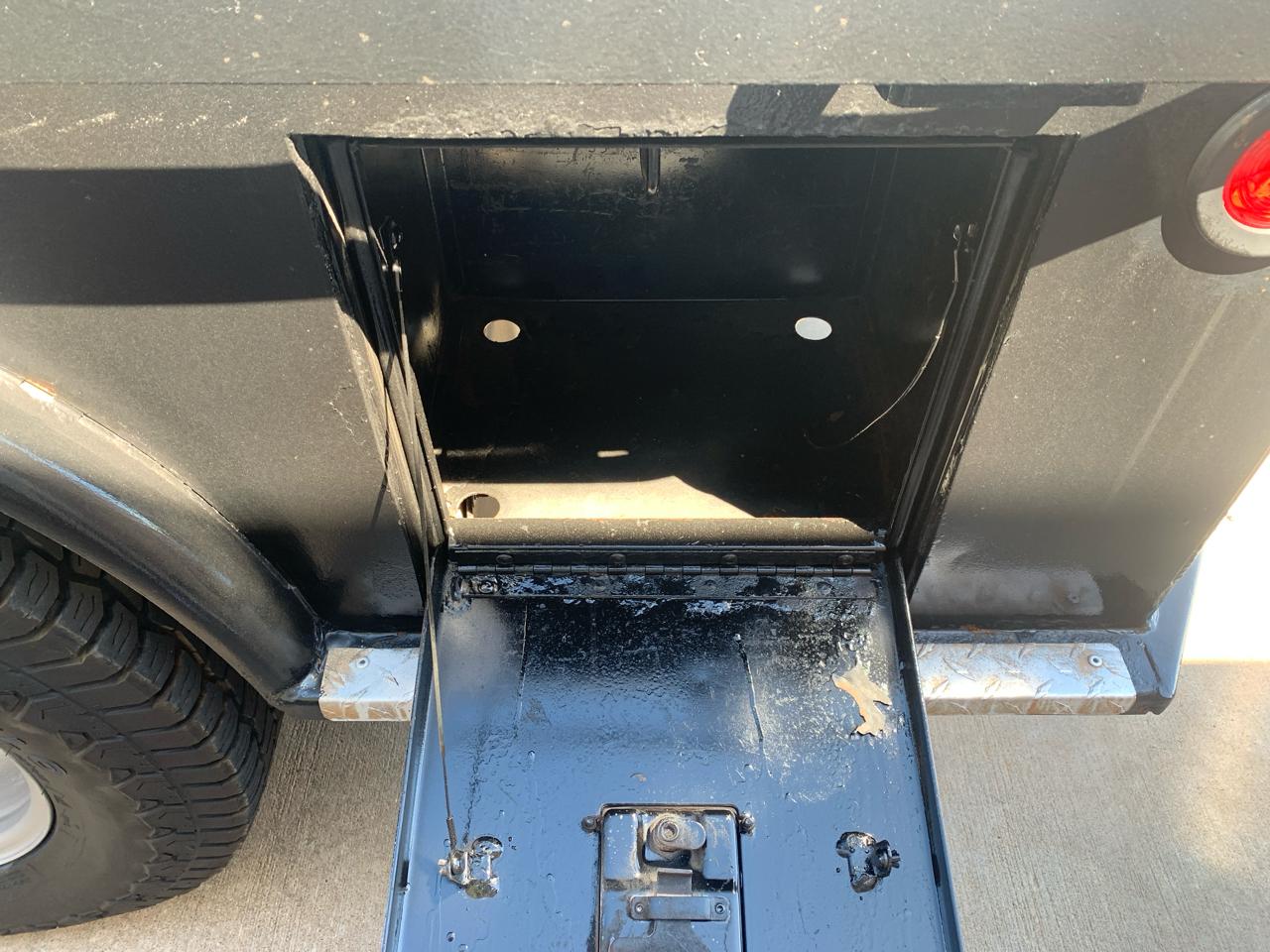 Chevrolet Silverado 3500HD 2WD Ext Cab 158.2" Work Truck 2013